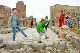 Image result for Pompeii for Kids