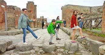Image result for Pompeii Children