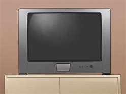 Image result for CRT TV Screen Clean
