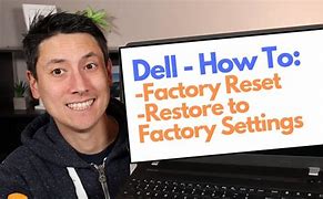 Image result for Factory Settings