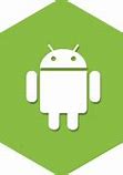 Image result for Android 10 Logo