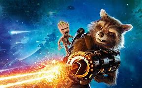 Image result for Guardians of the Galaxy Rocket Tall