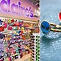 Image result for What Do They Have at Claire's