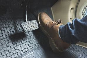 Image result for Foot Gas Pedal