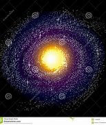 Image result for Inside Milky Way Cartoon