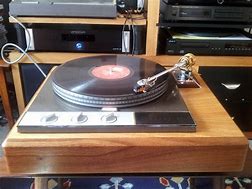 Image result for Garrard 40B Turntable