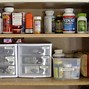 Image result for Medication Storage Example