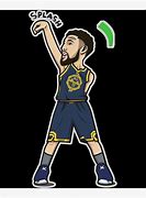 Image result for Clay Thompson as a Cartoon