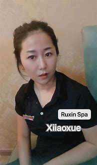 Image result for Xin Wen Zhou 24hr Spa Hair Spa