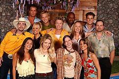 Image result for Big Brother Season 5 Cast