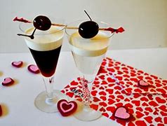 Image result for Angel Kiss Cocktail