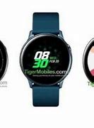 Image result for Galaxy Watch Active 2