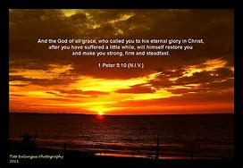 Image result for Jehovah Cares for You 1 Peter 5 7