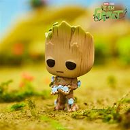 Image result for Baby Groot Fingers