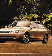 Image result for Toyota Camry XV20 Car Model