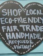 Image result for Shop Local Flyer