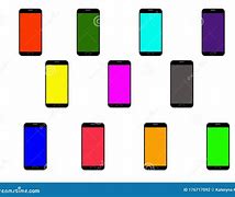 Image result for Screen Colour of Phone