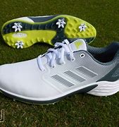 Image result for Adidas ZG Golf Shoes