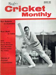 Image result for Megazines Cover Cricket