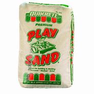 Image result for 100 Lb Bag of Sand