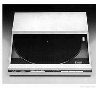 Image result for JVC Turntable Linear