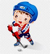 Image result for Hockey Half Ice Clip Art