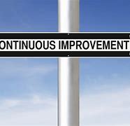 Image result for Our Journey to Improvement