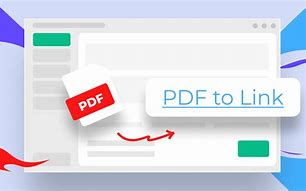 Image result for PDF to Link Converter