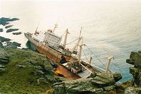 Image result for Abandoned Ships
