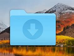 Image result for Apple Download Folder