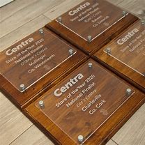 Image result for Corporate Award Plaques