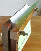 Image result for DIY Book Binding Clamp
