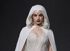 Image result for Raven Titans TV Show Outfit