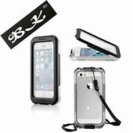 Image result for Cell Phone Waterproof Case Diving Camera Cover for iPhone