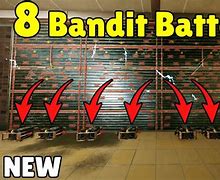 Image result for Bandit Car Battery R6