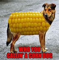 Image result for Corny Joke Dog Meme
