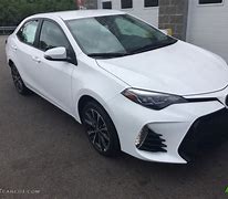 Image result for 2019 Toyota Corolla SE Front View