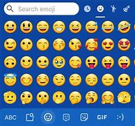 Image result for iPhone vs Android Emoji Comparison