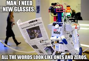 Image result for NearSighted Meme
