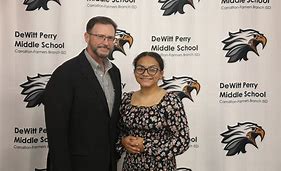 Image result for DeWitt Perry Middle School Carrollton