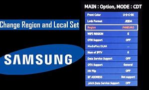 Image result for Service Mode Samsung