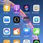 Image result for What Does the Bottom of an iPhone Screen Look Like