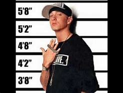 Image result for Eminem Real Slim Shadfy