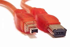 Image result for Apple FireWire On Camera