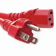 Image result for Fuji Xerox DocuPrint CM215 B Power Cord Cable