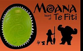 Image result for Moana Disney Te Fiti Island