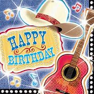 Image result for Cowboy Birthday Wishes