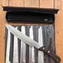 Image result for Vintage Kershaw Kitchen Knife Set
