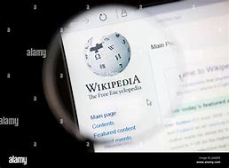 Image result for Internet with Wikipedia