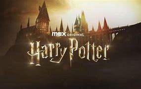 Image result for HBO Harry Potter Reboot